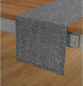 Solino Home Linen Small Table Runner 48 Inches by SolinoHome