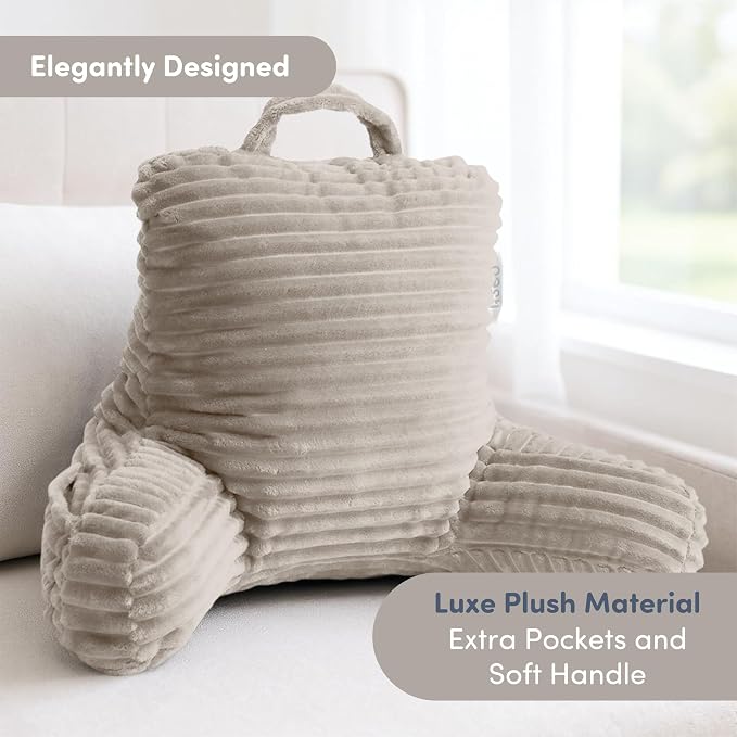 Nestl Reading Pillow for Kids & Teens - Image 2