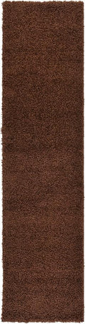 Unique Loom Solid Shag Collection Area Rug by UniqueLoom
