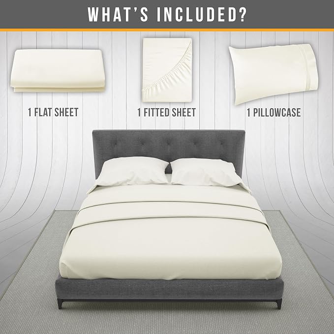 California King Sheet Sets - Image 6