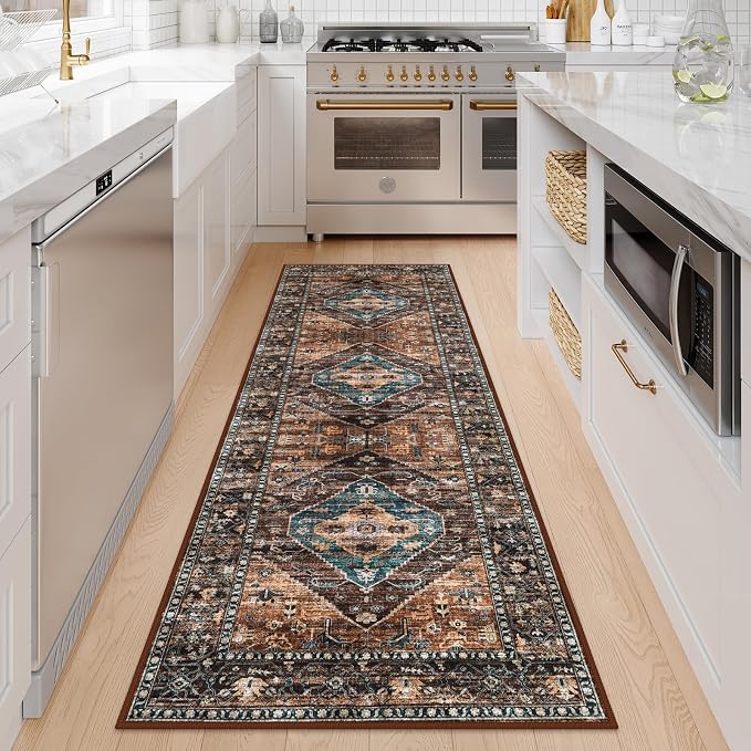Lahome Hallway Runner Rug - Image 2