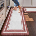 KIMODE Anti Fatigue Kitchen Mats by KIMODE