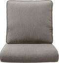 Outdoor Chair Cushions for Patio Furniture by Pugire