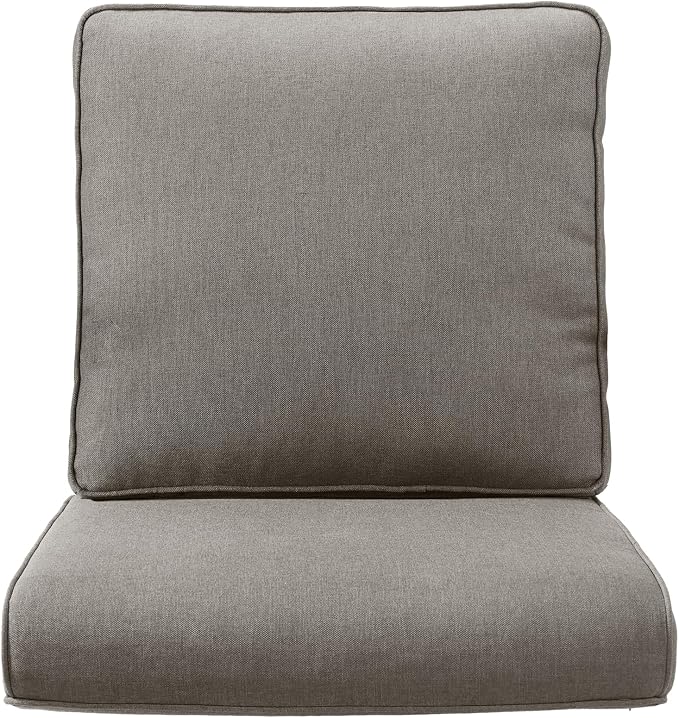 Outdoor Chair Cushions for Patio Furniture by Pugire