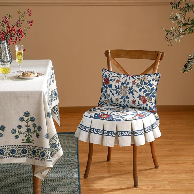 patdrea Pack of 2 Chair Cushions - Image 6