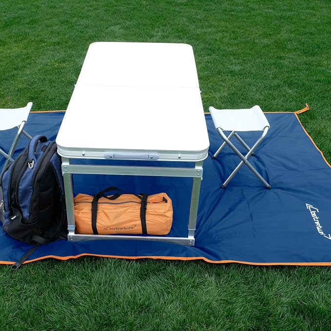 Clostnature Tent Footprint - Image 7