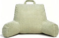 NOONTIDE Reading Pillow with Top Handle, Uniquely Designed Soft Fabric by NOONTIDE