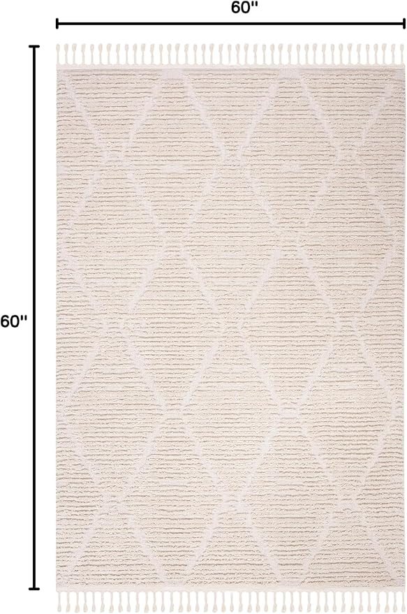 SAFAVIEH Marrakech Collection Area Rug - Image 2