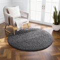 Ophanie Soft Fluffy Shaggy Rugs by Ophanie