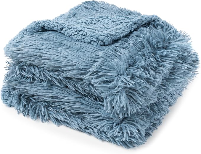 PetAmi Waterproof Dog Blanket for Medium Large Dogs, Calming Fleece Cat Blanket - Image 8