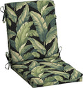 ARDEN Outdoor Dining Chair Cushion, 20 x 20, Rain-Proof, Fade Resistant by ARDEN