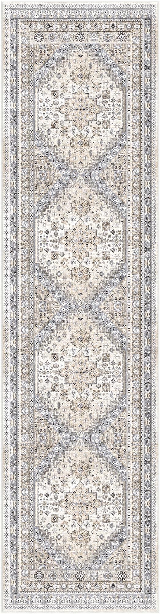 zesthome Washable Runner Rug 2.5x10 - Image 6