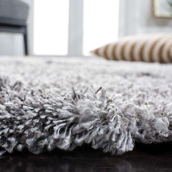 SAFAVIEH Horizon Shag Collection Area Rug - Image 4