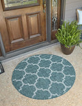 Unique Loom Outdoor Trellis Collection Area Rug by UniqueLoom