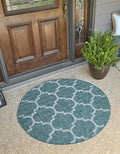 Unique Loom Outdoor Trellis Collection Area Rug by UniqueLoom