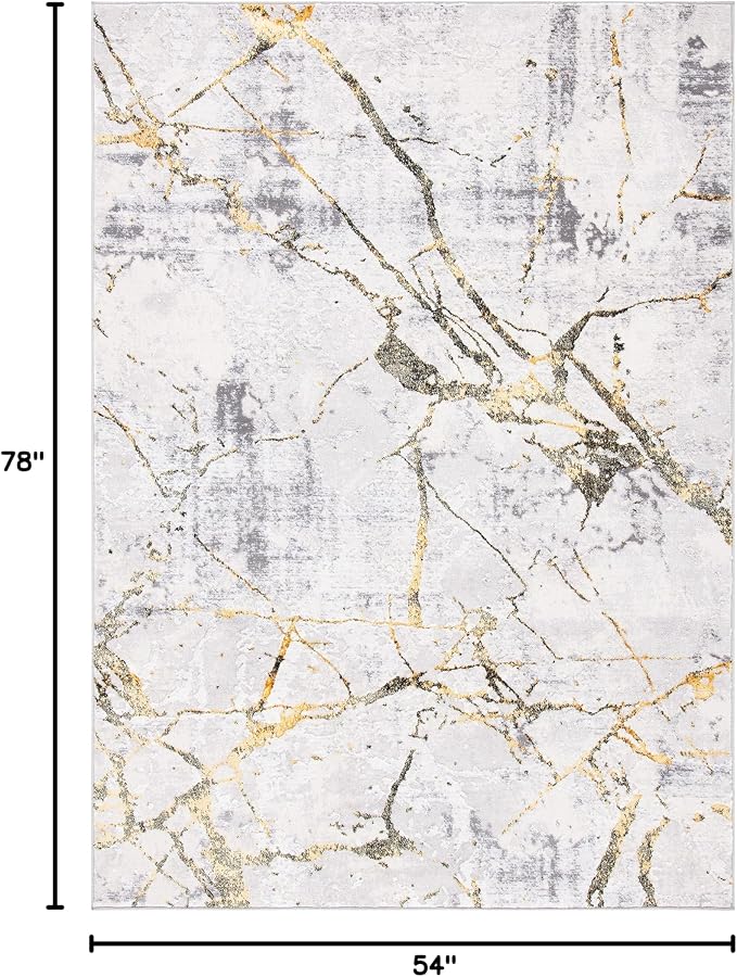 SAFAVIEH Amelia Collection Accent Rug - Image 2