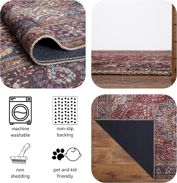 Keen Home Design 9x12 Rug - Image 8