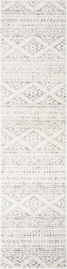 SAFAVIEH Tulum Collection Runner Rug by SAFAVIEH
