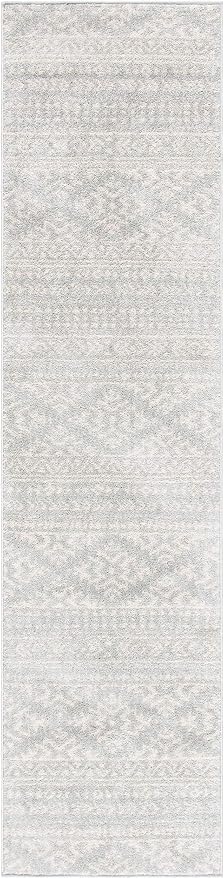 SAFAVIEH Tulum Collection Runner Rug - Image 2