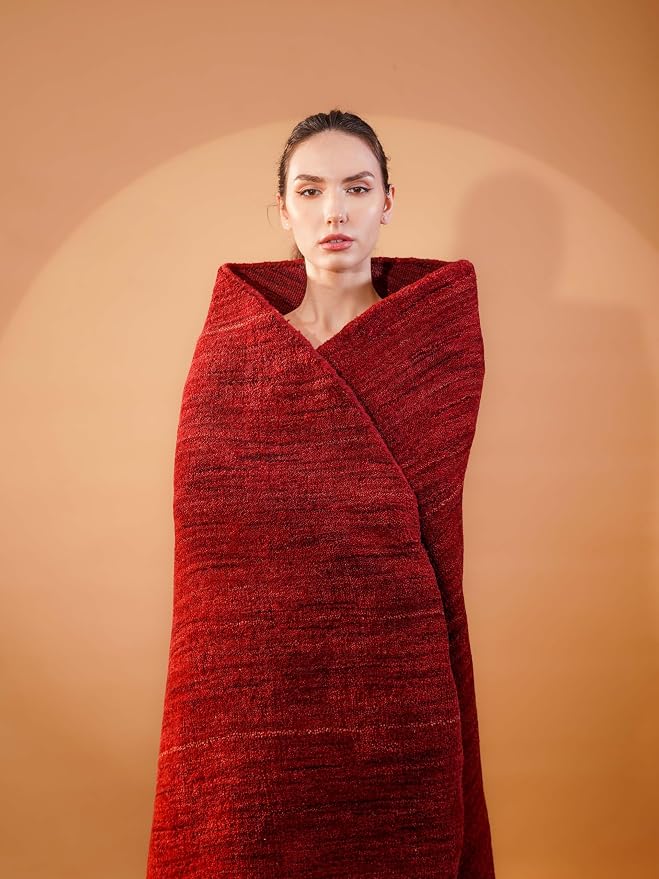 Hand Knotted Loom Wool ECO-Friendly Area Rugs by GetMyRugsLLC