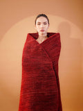 Hand Knotted Loom Wool ECO-Friendly Area Rugs by GetMyRugsLLC