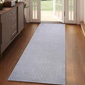 Boho 2x5 ft Hallway Runners Rug Washable Long Woven Kitchen Runner Mat Rugs Non by YDKGL