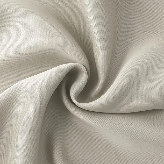 BGment Short Curtains 30 Inches Length - Image 6