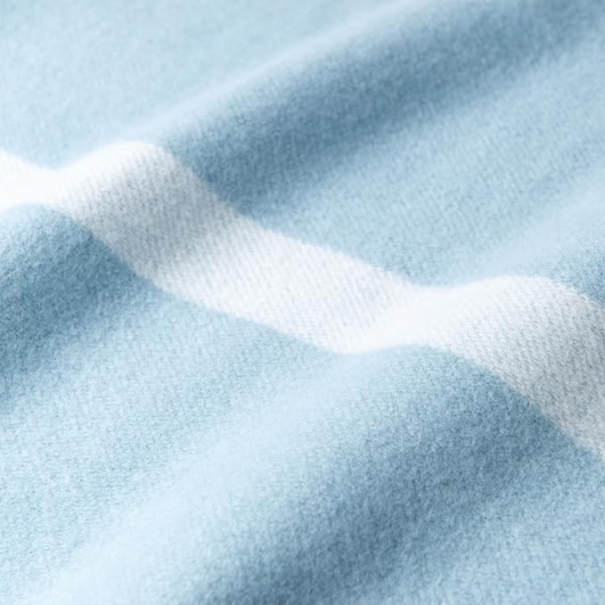 Hofdeco Premium Coastal Decorative Throw Blanket - Image 5