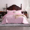 7-Piece King Comforter Set by Unknown