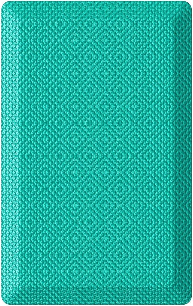 Ophanie Kitchen Mats for Floor, 3/4 Inch Thick Kitchen Rugs, Waterproof by Ophanie