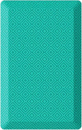 Ophanie Kitchen Mats for Floor, 3/4 Inch Thick Kitchen Rugs, Waterproof by Ophanie