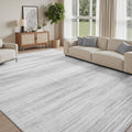 PADOOR Modern Abstract Area Rug by PADOOR