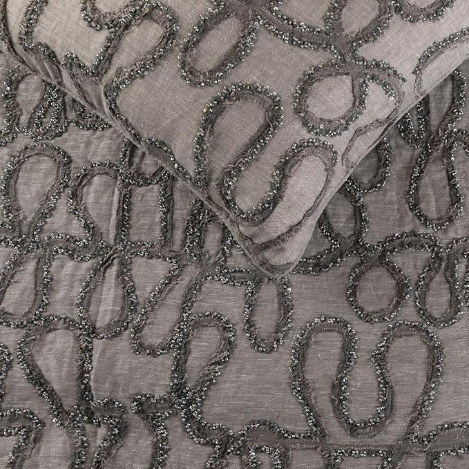 The HomeCentric King Queen Twin Bed Runner - Image 3