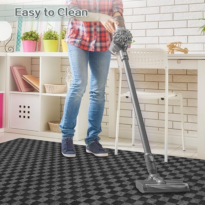 Custom Size Runner Rug 4 ft x 11 ft, 2-82ft Carpet Runners Hallway Entryway - Image 5