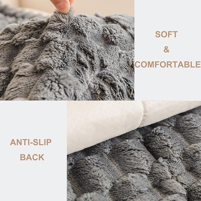 Mivnue Pet Couch Cover, Couch Covers - Image 3