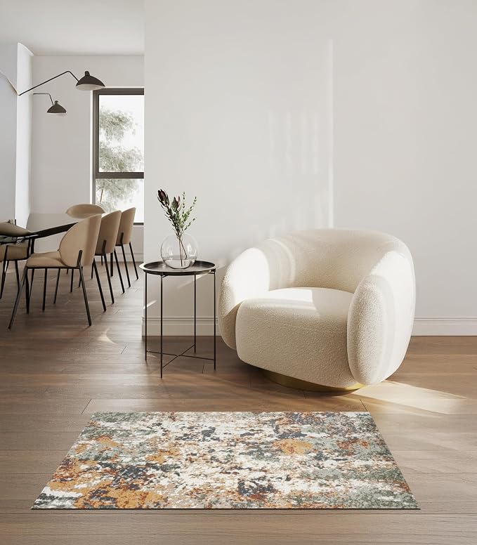 Keen Home Design Area Rugs - Image 6