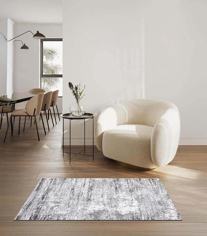 Keen Home Design Area Rugs - Image 6