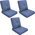 Patio Cushions for Outdoor Furniture by PLANNTONNEO