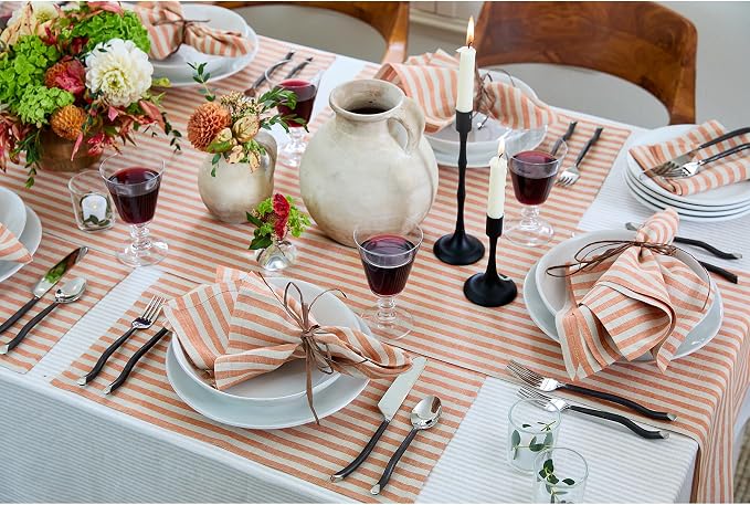 Solino Home Table Runner 120 Inches Long - Image 8