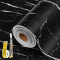 Drawer and Shelf Liner for Kitchen Cabinet: 17 in X 20 Ft Non Slip Waterproof by Kimhan