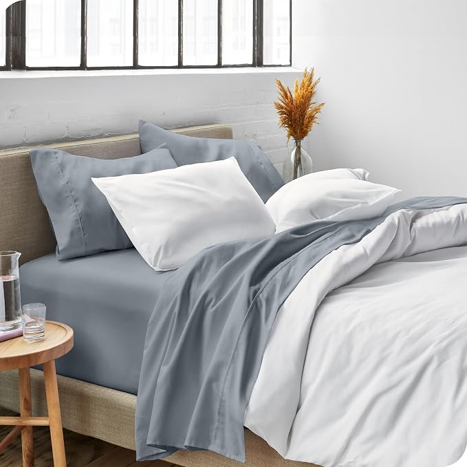 Bare Home Twin XL Sheet Set - Image 8