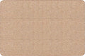 House, Home and More Skid-Resistant Carpet Indoor Area Rug Floor Mat by HouseHomeandMore