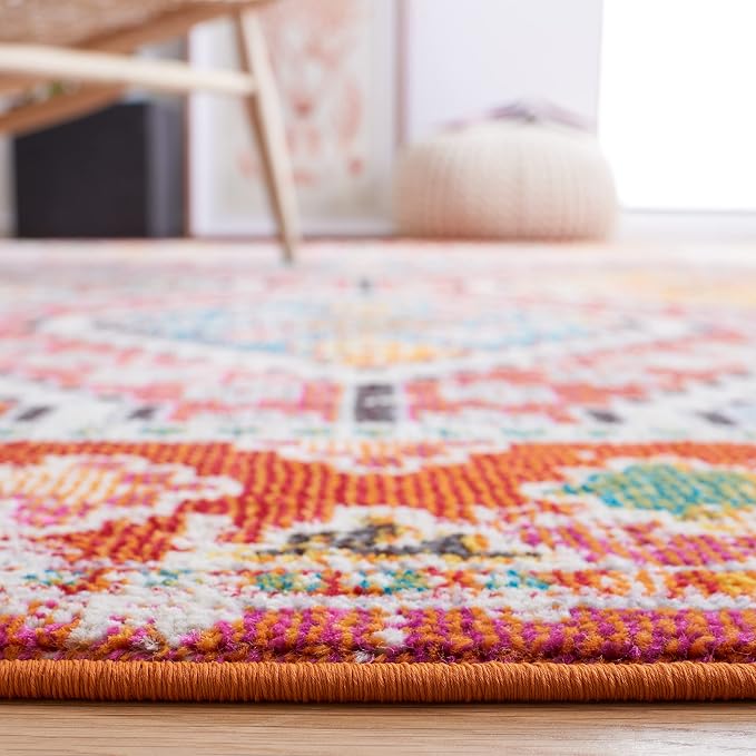 SAFAVIEH Madison Collection Area Rug - Image 5