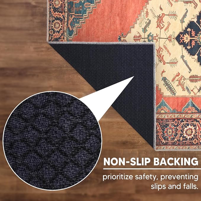 Keen Home Design 8x10 Rug - Image 5