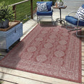 Keen Home Design Terrace Outdoor Area Rug by KeenHomeDesign