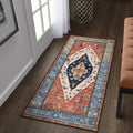 Lahome Boho Runner Rugs for Hallway by Lahome