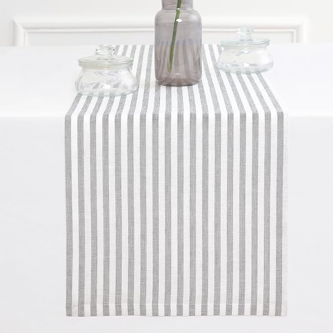 Solino Home Table Runner 60 Inches by SolinoHome