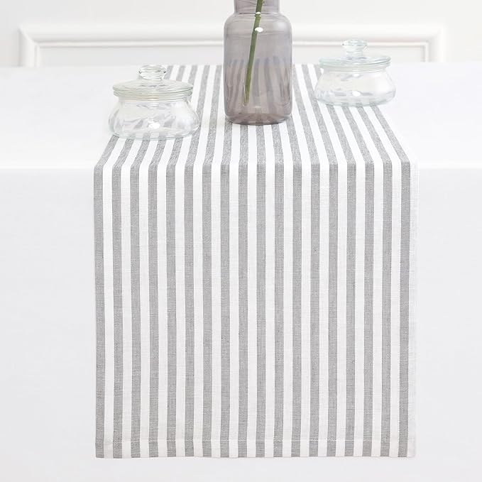Solino Home Table Runner 108 Inches Long by SolinoHome