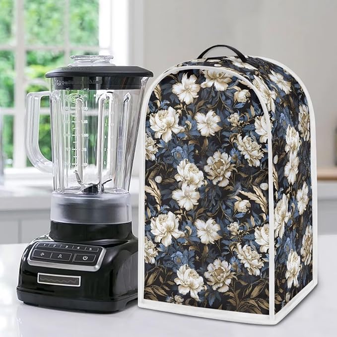 Food Processor Cover Blender Covers - Image 5