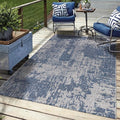 Keen Home Design Terrace Outdoor Area Rug by KeenHomeDesign